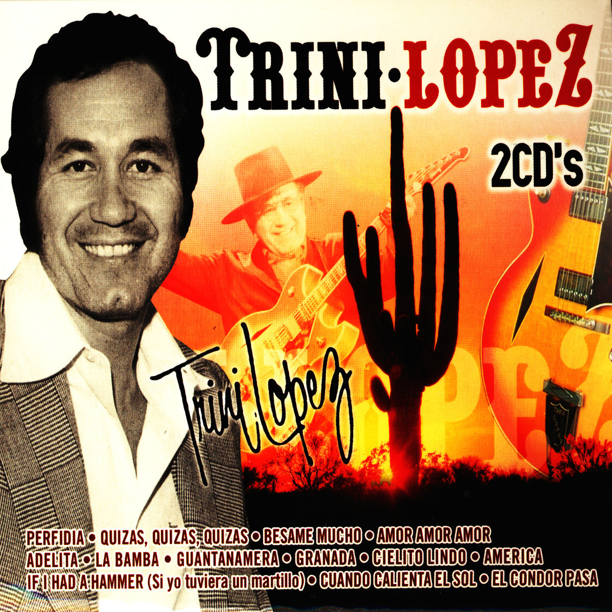 Trini Lopez